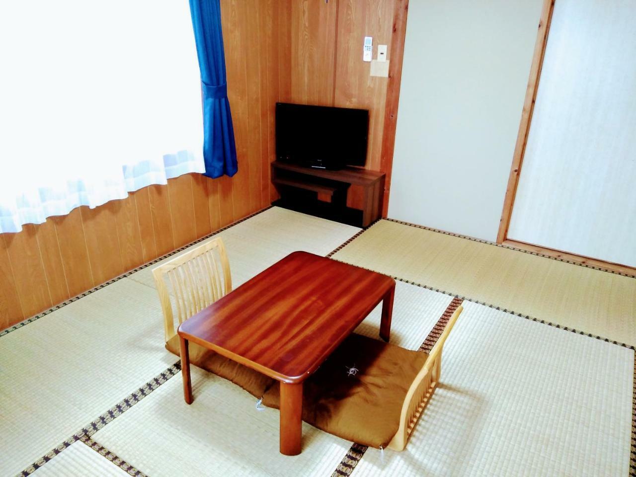 佳丽莫瑞乡村民宿 Kawahira 外观 照片